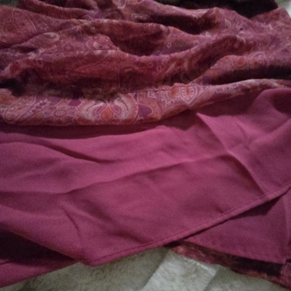 Womens Mini Skirt - Picture 4 of 4